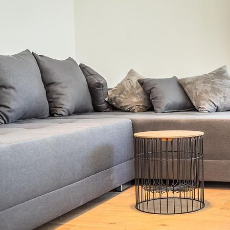 Vogue Apartments Omiš Εξωτερικό φωτογραφία