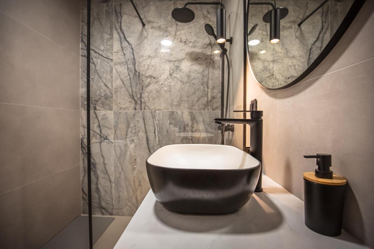 Vogue Apartments Omiš Εξωτερικό φωτογραφία