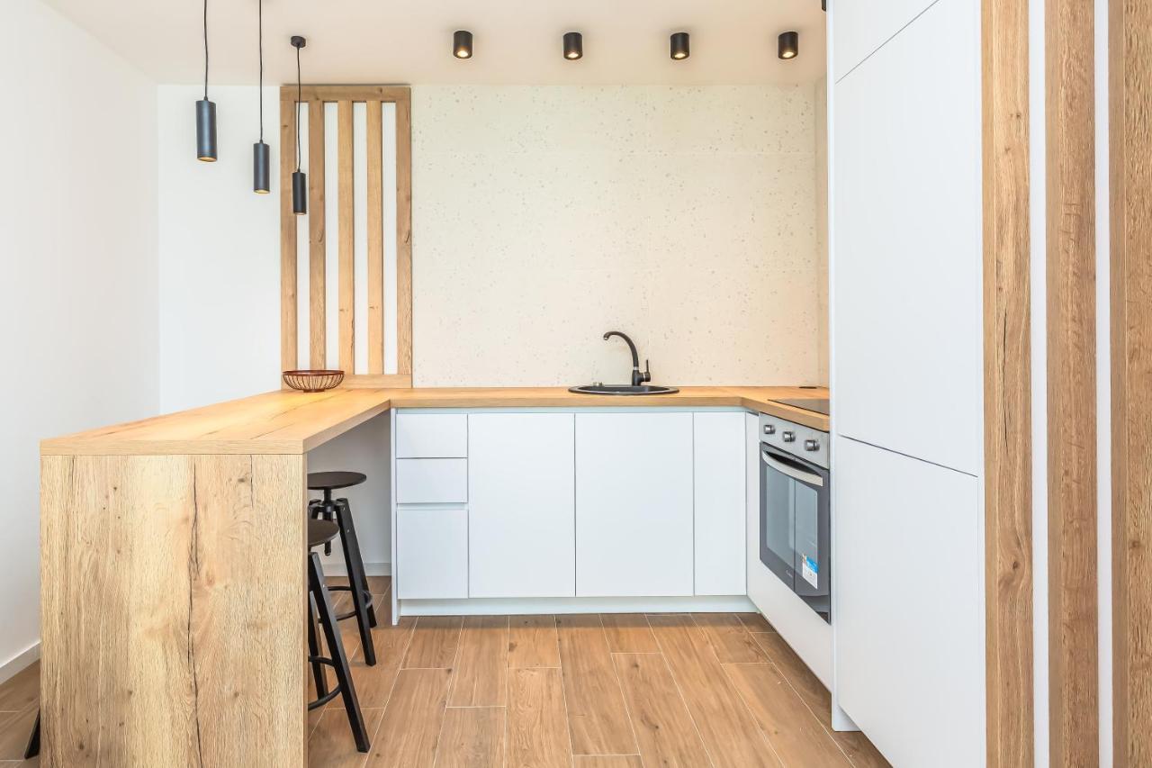 Vogue Apartments Omiš Εξωτερικό φωτογραφία