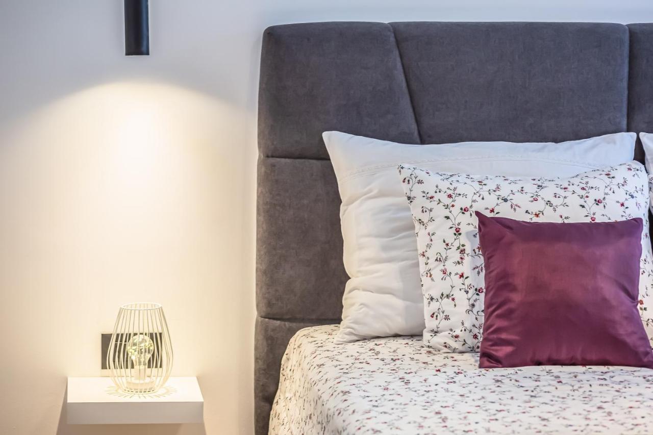 Vogue Apartments Omiš Εξωτερικό φωτογραφία