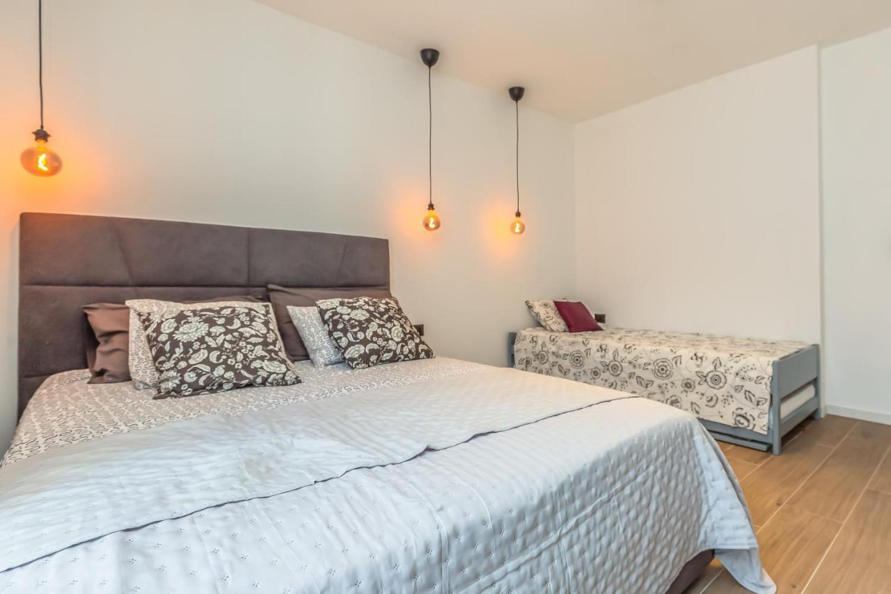 Vogue Apartments Omiš Εξωτερικό φωτογραφία