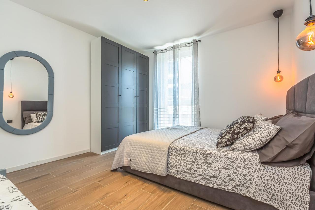 Vogue Apartments Omiš Εξωτερικό φωτογραφία