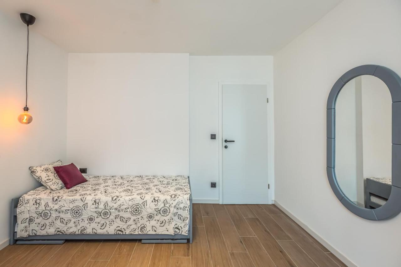Vogue Apartments Omiš Εξωτερικό φωτογραφία