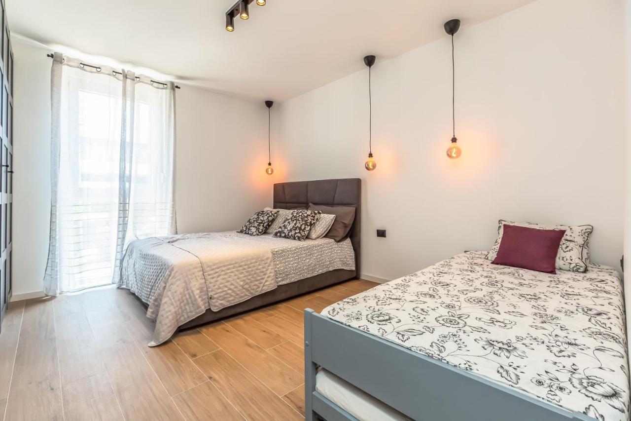Vogue Apartments Omiš Εξωτερικό φωτογραφία