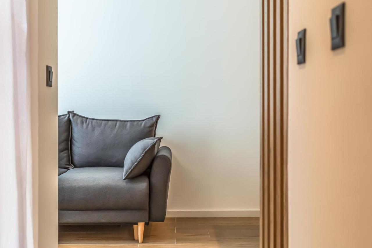 Vogue Apartments Omiš Εξωτερικό φωτογραφία