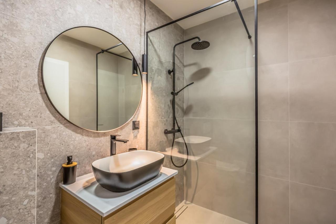 Vogue Apartments Omiš Εξωτερικό φωτογραφία