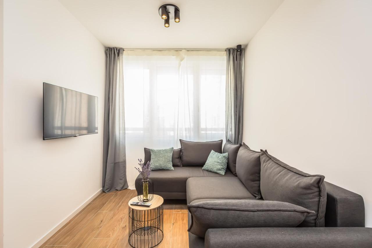 Vogue Apartments Omiš Εξωτερικό φωτογραφία